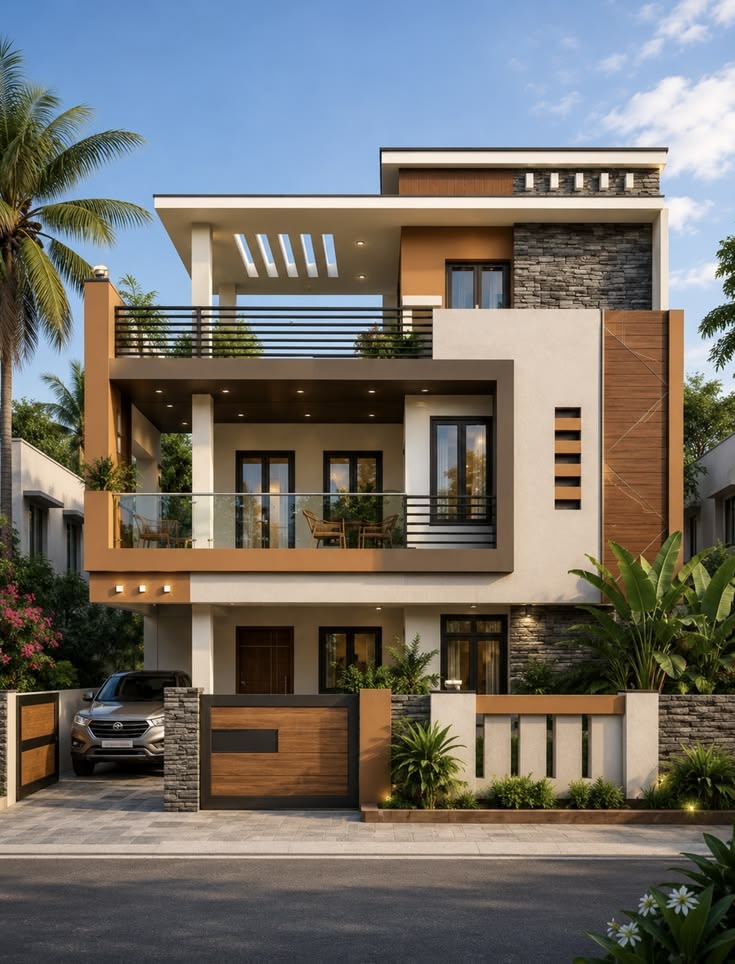 Mid Segment housing image